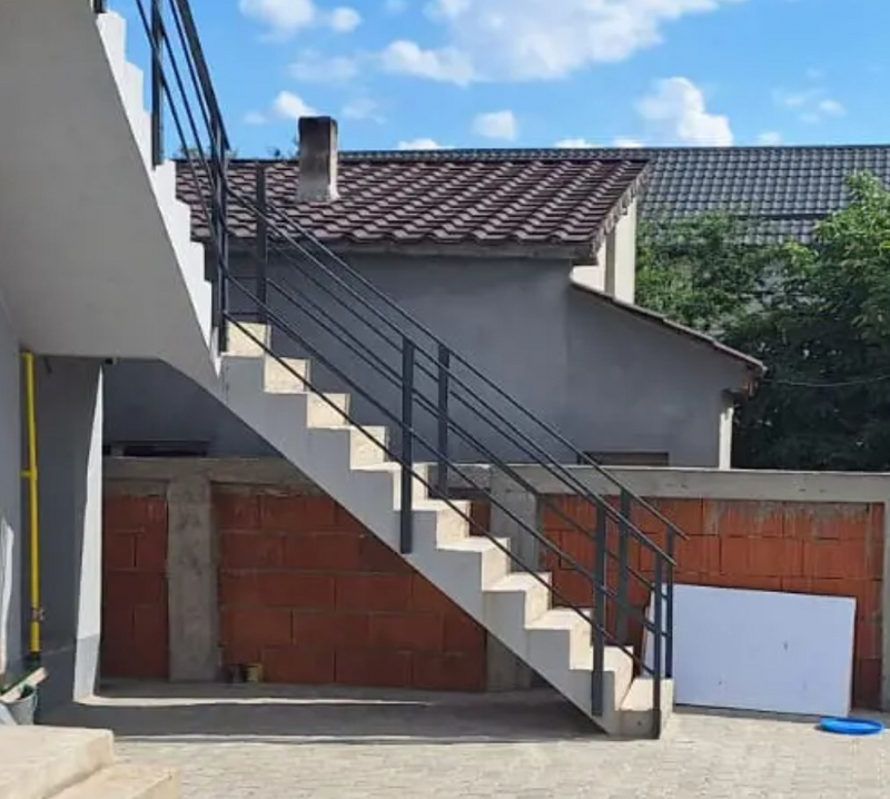 Giurgiului Bucuresti,